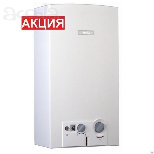 Продажа Котлов (котельного оборудования) Bosch и т.п.