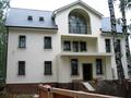Монтаж скатных крыш из любого материала