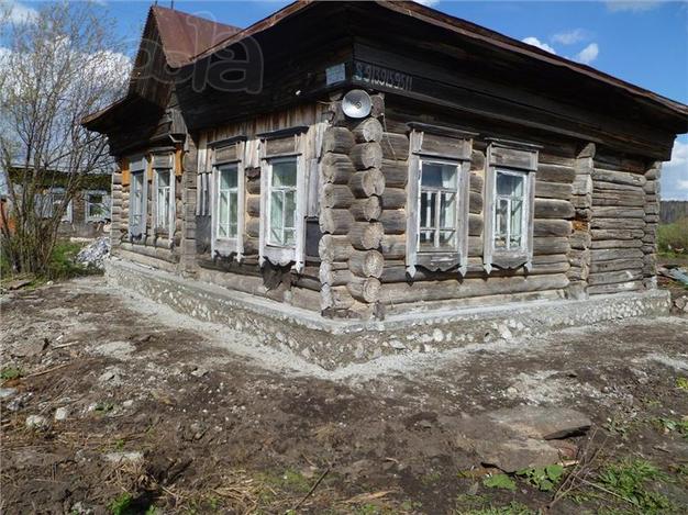 Подниму дом, отремонтирую старый фундамент
