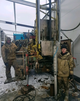 Бурение скважин на воду любой сложности в Новосибирске