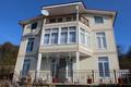 Выбирайте для фасада дома панели Доломит