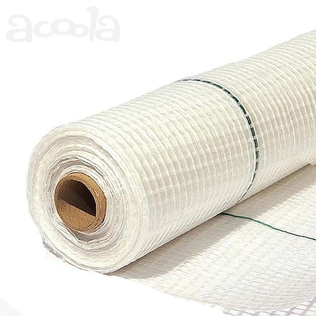 Плёнка армированная 120 г/м