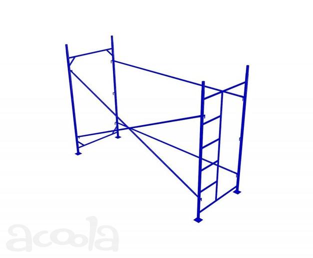 Секция в сборе (до 30 и до 40 м)